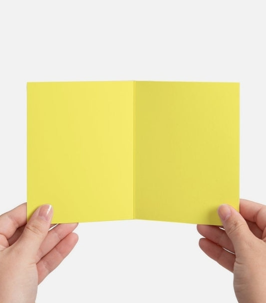 I'm Your Biggest Fan Greeting Card