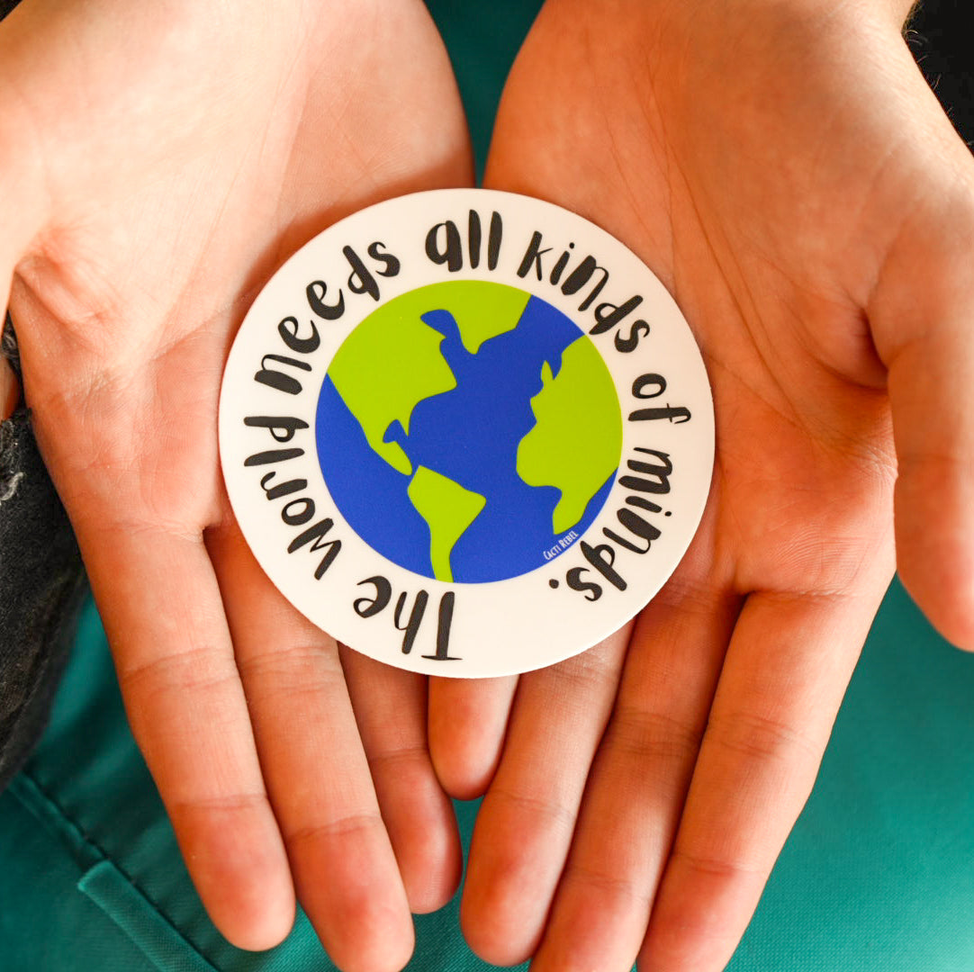 JUST SAYIN' COLLECTION