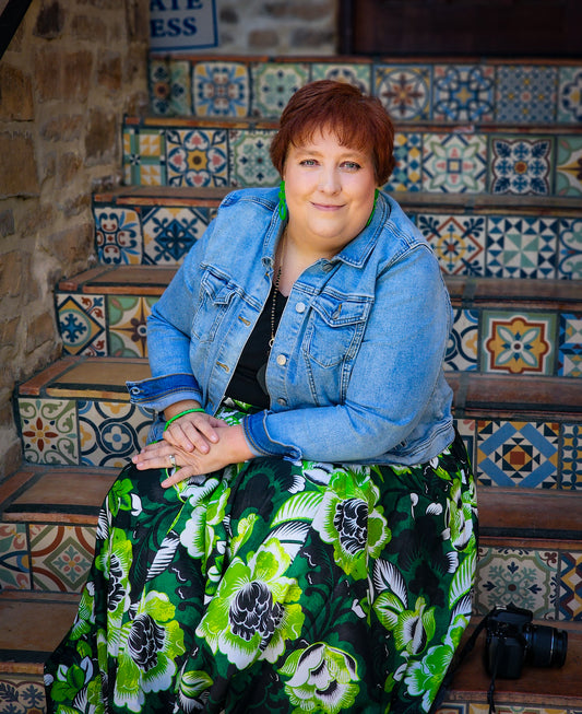 Joshua Tree National Park Sticker