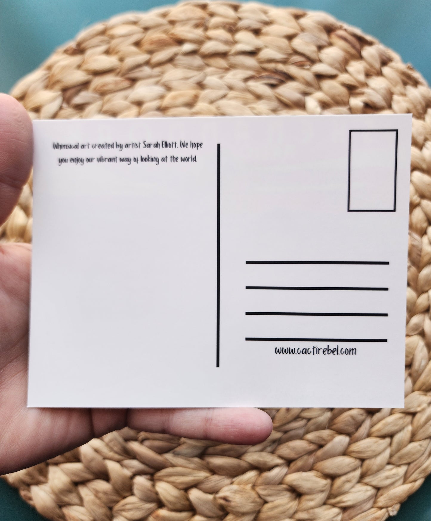 North Cascades National Park: Washington Postcard