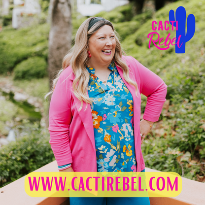 From the Ashes We Will Rise (LA Wildfires) Art Print