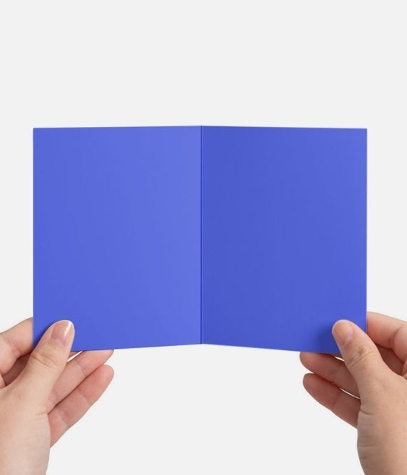 1 Star, Do Not Recommend Greeting Card: Humor Break Up Card