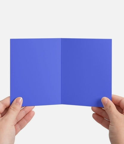 1 Star, Do Not Recommend Greeting Card: Humor Break Up Card