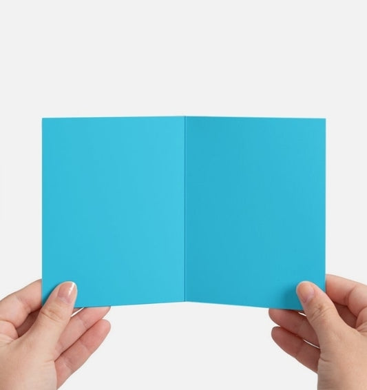 I Like Everything About You Greeting Card: Relationship Funny Card