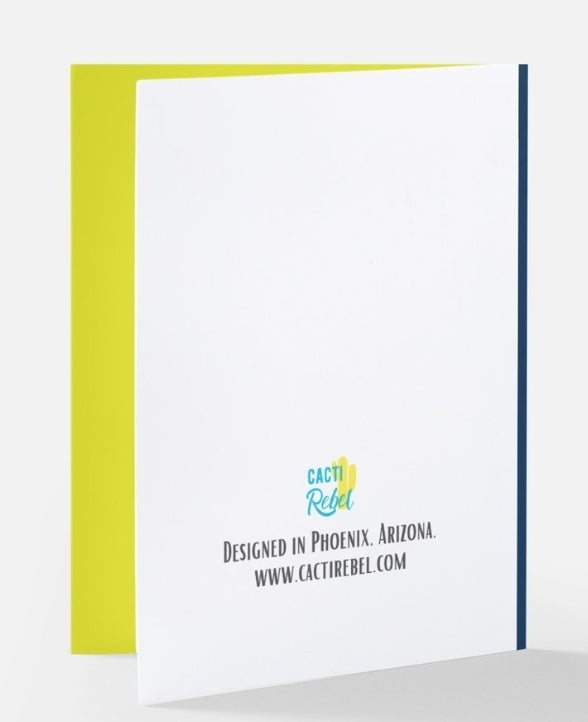 You're Still Hot Greeting Card