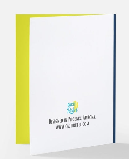 You're Still Hot Greeting Card