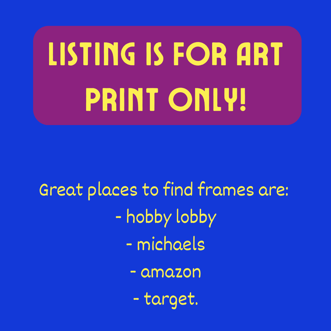 From the Ashes We Will Rise (LA Wildfires) Art Print